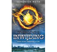 Inwijding (Divergent, 1)
