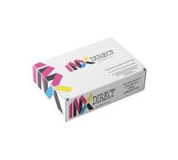 INX Direct Compatible MLT-D101S toner cartridge for use with Samsung ML-2160 ML-2162 ML-2165 ML-2165W ML-2168 SCX-3400 SCX-3400F SCX-3405 SF-760P