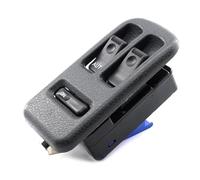 INXKED Electric Window Switch Assembly For MAZDA 323F BONGO 1994-1998, Push Button, Manual, One Color