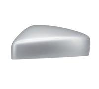 INXKED Wing Mirror Cover For Mazda For CX 5 CX5 2017 2018 2019 2021 2022 2023 Car Accessories Reversing Mirrors Cover Rearview Mirror Housing Shell Mirror Cover Cap (Size : 1pc phantom silver L)