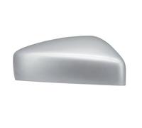 INXKED Wing Mirror Cover For Mazda For CX 5 CX5 2017 2018 2019 2021 2022 2023 Car Accessories Reversing Mirrors Cover Rearview Mirror Housing Shell Mirror Cover Cap (Size : 1pc phantom silver R)