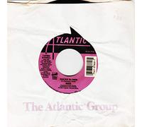 INXS 45 RPM Suicide Blonde / Everybody Wants U Tonight