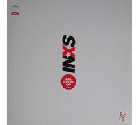 Inxs All Juiced Up Part 2 (3/9) LP Vinyl 5829543 NEW