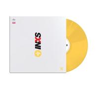 INXS - All Juiced Up Part Part Two (Ltd. Edition) [VINYL]