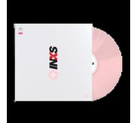 INXS: ALL JUICED UP PART TWO - 12" vinyl