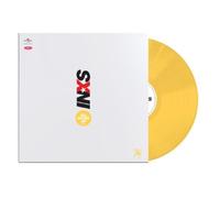 INXS - All Juiced Up Part Two [VINYL]