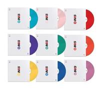 INXS - All Juiced Up Part Part Two (Ltd. Edition) [VINYL]