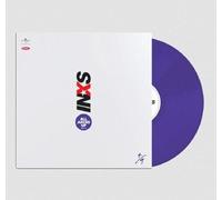 INXS - All Juiced Up Part Part Two (Ltd. Edition) [VINYL]