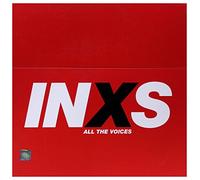 INXS - All The Voices