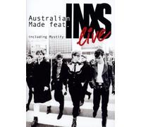 INXS - Australian Made feat. -**** Live****
