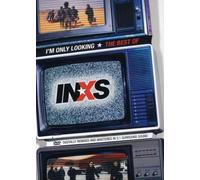INXS - Best of INXS: I'm Only Looking [DVD] [Region 1] [US Import] [NTSC]