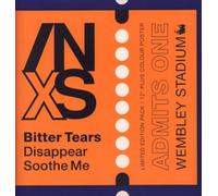 Inxs - Bitter tears (Lorimer 12 [VINYL]