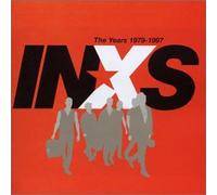 INXS - Definitive Collection 1979 - 1997 [Australian Import]