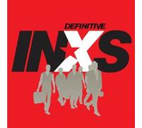 Definitive Inxs (Plus Live Tracks/remixes) (CD) Album