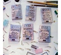 Dekadance - INXS - vinyl