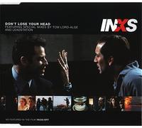 INXS - Dont Lose Your Head