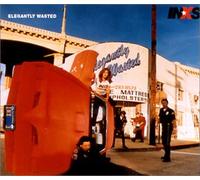 INXS - Elegantly Wasted