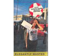 INXS - Elegantly Wasted [CASSETTE]
