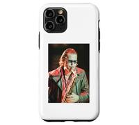 INXS Elegantly Wasted Era Live In Cardiff 1997 Case for iPhone 11 Pro