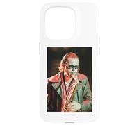 INXS Elegantly Wasted Era Live In Cardiff 1997 Case for iPhone 15 Pro