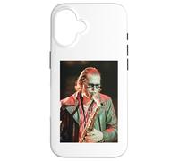 INXS Elegantly Wasted Era Live In Cardiff 1997 Case for iPhone 16