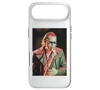 INXS Elegantly Wasted Era Live In Cardiff 1997 Case for iPhone Air