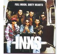 INXS - Full Moon, Dirty Hearts