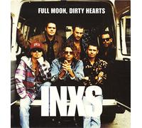 INXS - Full Moon, Dirty Hearts