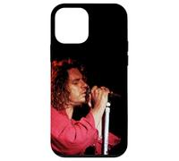 INXS Full Moon Dirty Hearts Era Michael Hutchence 1993 Case for iPhone 12 mini