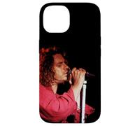 INXS Full Moon Dirty Hearts Era Michael Hutchence 1993 Case for iPhone 14
