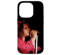 INXS Full Moon Dirty Hearts Era Michael Hutchence 1993 Case for iPhone 14 Pro