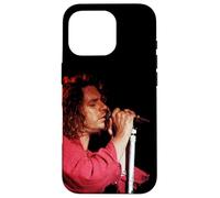 INXS Full Moon Dirty Hearts Era Michael Hutchence 1993 Case for iPhone 16 Pro