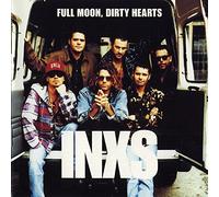 INXS - Full Moon Dirty Hearts - Vinyl Record - G3z