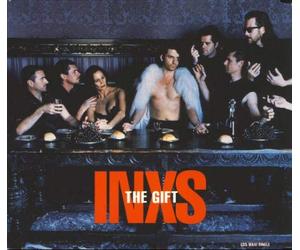INXS - Gift / Born to Be Wild / Heaven Sent