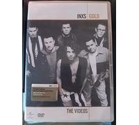 INXS: Gold Collection - The Videos [DVD]