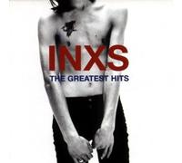 INXS Greatest Hits (CD)