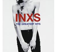 INXS - Greatest Hits, The [Us Import]