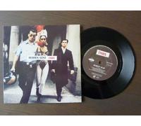 INXS - Heaven Sent [7" Vinyl]