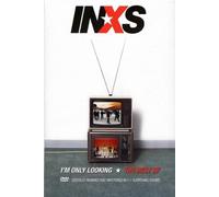 INXS: I'm Only Looking - The Best Of [DVD] [2004]