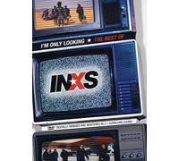 INXS: I'm Only Looking - The Best Of [DVD]