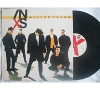 INXS - INXS / BITTER TEARS