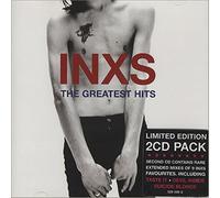 INXS - INXS Greatest+Remix