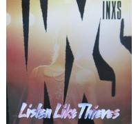 Inxs - Inxs / Listen Like Thieves