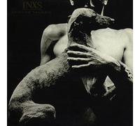 INXS - INXS / SHABOOH SHOOBAH