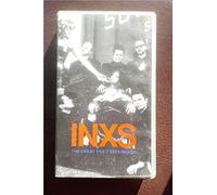 INXS - INXS: The Great Video Experience [VHS]