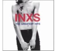 INXS INXS - The Greatest Hits (CD) (US IMPORT)