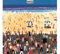 INXS – INXS – 12" Vinyl – UMC