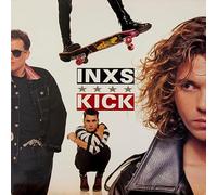 Inxs - Kick (1987) [VINYL]