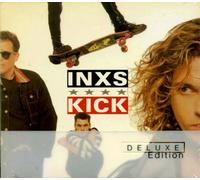 INXS - Kick