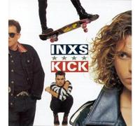 INXS – Kick – CD